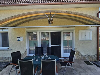 8647 Balatonmáriafürdő Balaton u 39 apartman szállás