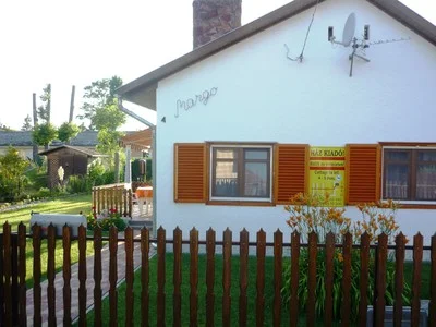 Balatonmáriafürdő apartman kiadó