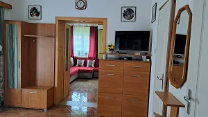 Balatonmáriafürdő apartman kiadó