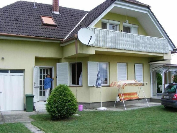 Balatonmáriafürdő apartman kiadó