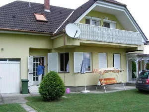 Balatonmáriafürdő apartman kiadó
