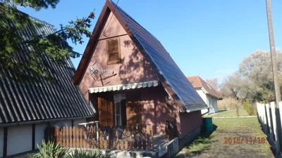 Balatonmáriafürdő apartman kiadó