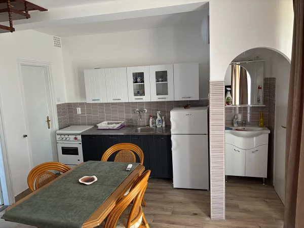 Balatonmáriafürdő apartman kiadó