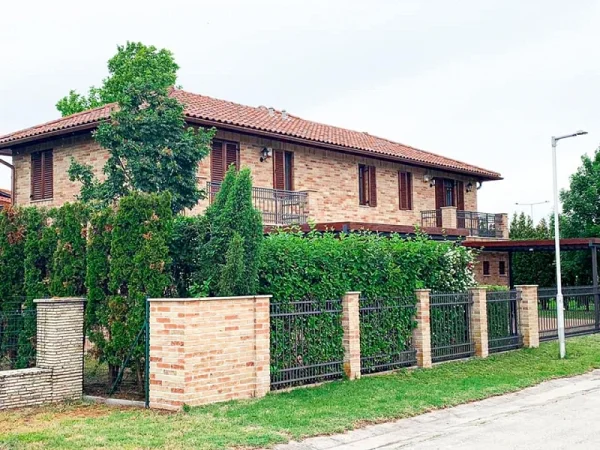 Balatonőszöd apartman kiadó
