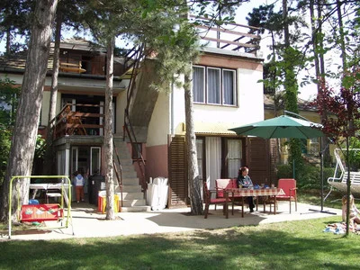 Balatonszabadi apartman kiadó