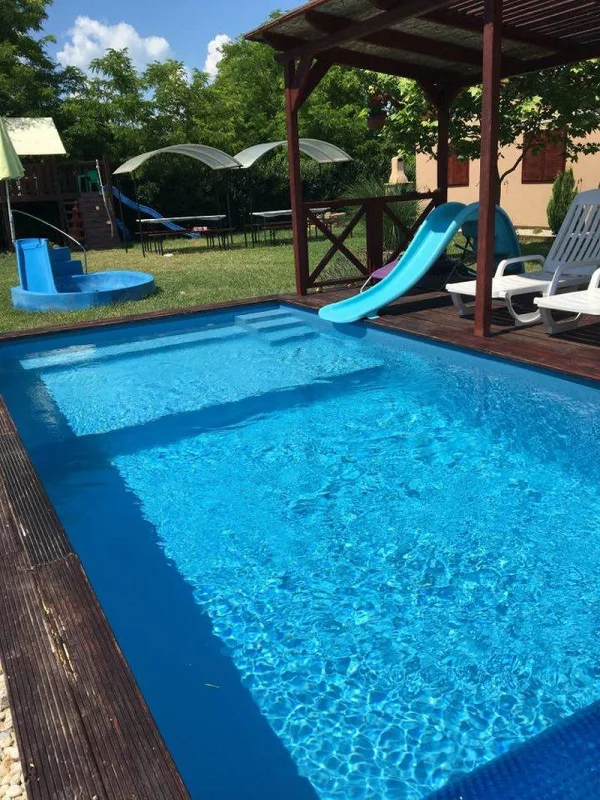 Balatonszabadi apartman kiadó