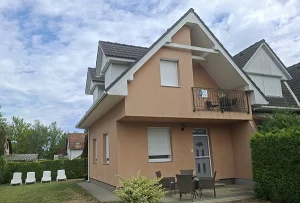 Balatonszárszó apartman kiadó