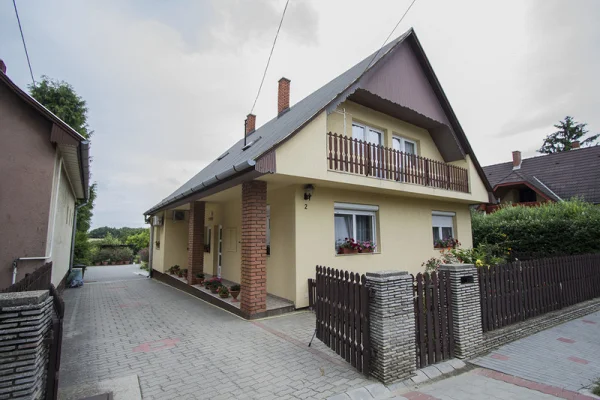Balatonszárszó apartman kiadó