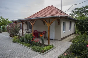 Balatonszárszó apartman kiadó