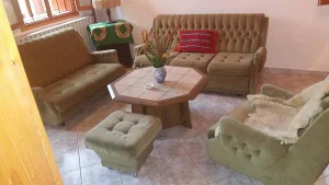 Balatonszárszó apartman kiadó