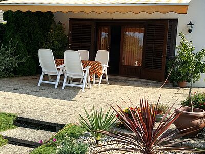 8624 Balatonszárszó Szóládi u. apartman szállás