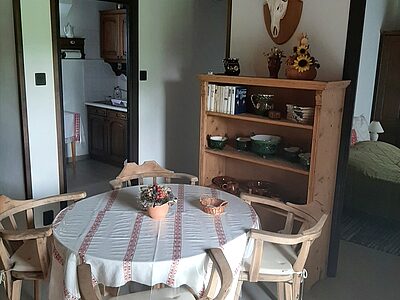 8624 Balatonszárszó Szóládi u. apartman szállás