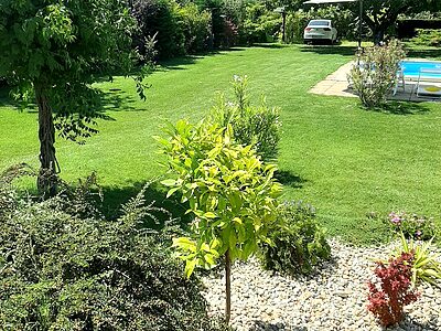 8624 Balatonszárszó Szóládi u. apartman szállás