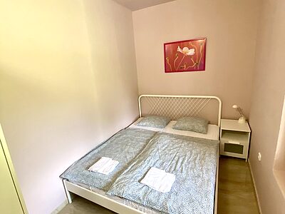 8624 Balatonszárszó Kisfaludy u. 22/b apartman szállás