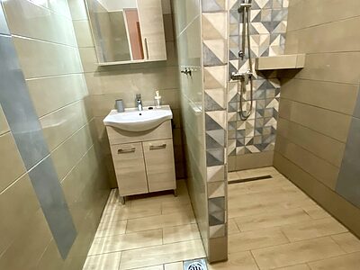 8624 Balatonszárszó Kisfaludy u. 22/b apartman szállás