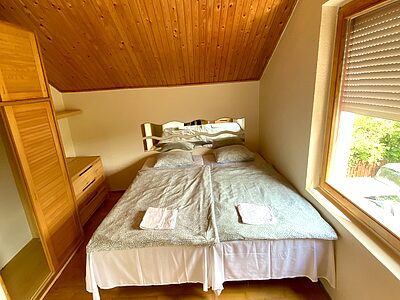 8624 Balatonszárszó Kisfaludy u. 22/b apartman szállás