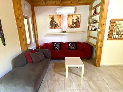 8624 Balatonszárszó Kisfaludy u. 22/b apartman szállás