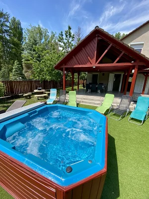 Balatonszárszó apartman kiadó