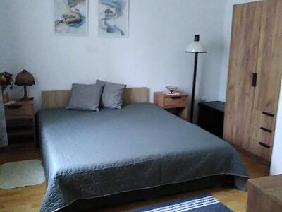 Balatonszárszó apartman kiadó