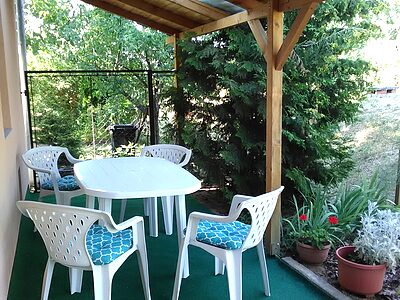 8624 Balatonszárszó Juhász Gyula utca 5 apartman szállás