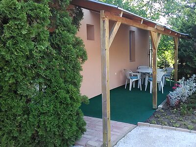 8624 Balatonszárszó Juhász Gyula utca 5 apartman szállás