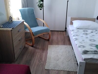8624 Balatonszárszó Juhász Gyula utca 5 apartman szállás