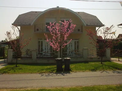 Balatonszárszó apartman kiadó