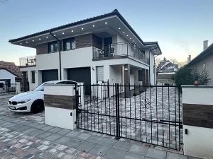 Balatonszárszó apartman kiadó