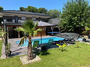 Balatonszárszó apartman kiadó