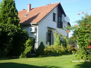 Balatonszárszó apartman kiadó