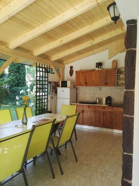 Balatonszárszó apartman kiadó