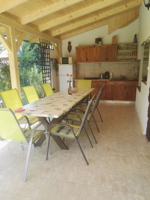 Balatonszárszó apartman kiadó