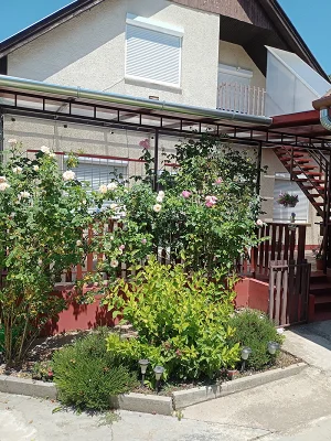 Balatonszárszó apartman kiadó