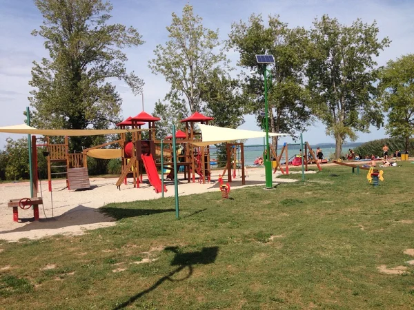 Balatonszárszó apartman kiadó