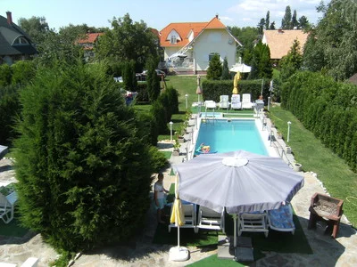 Balatonszárszó apartman kiadó