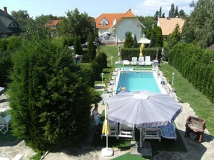 Balatonszárszó apartman kiadó