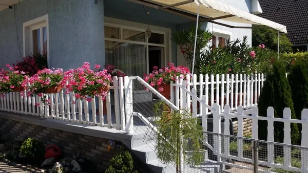 Balatonszárszó apartman kiadó