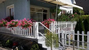 Balatonszárszó apartman kiadó