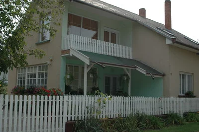 Balatonszárszó apartman kiadó