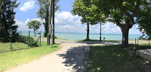 Balatonszemes apartman kiadó