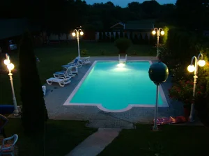 Balatonszemes apartman kiadó