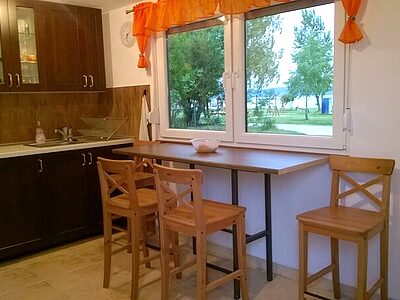 8636 Balatonszemes Arany János utca 89 apartman szállás