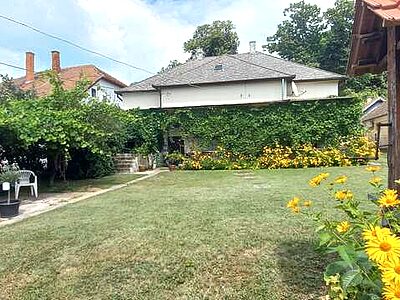 Balatonszemes apartman kiadó