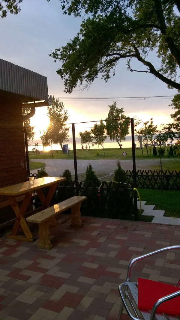 Balatonszemes apartman kiadó