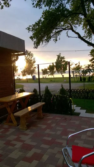 Balatonszemes apartman kiadó