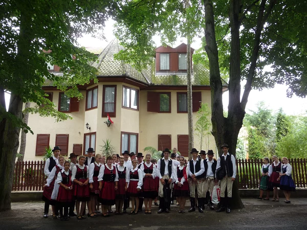Balatonszemes apartman kiadó