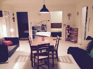 Balatonszemes apartman kiadó