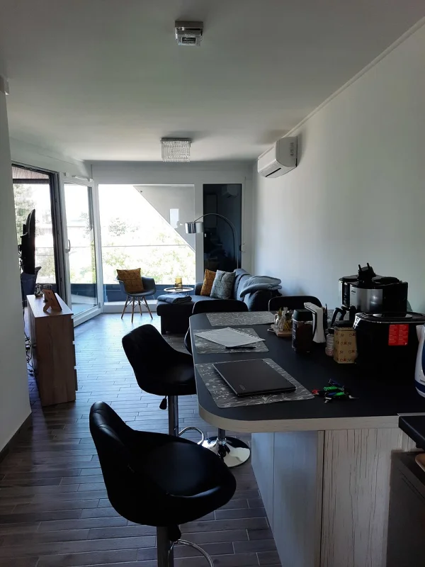 Balatonszemes apartman kiadó