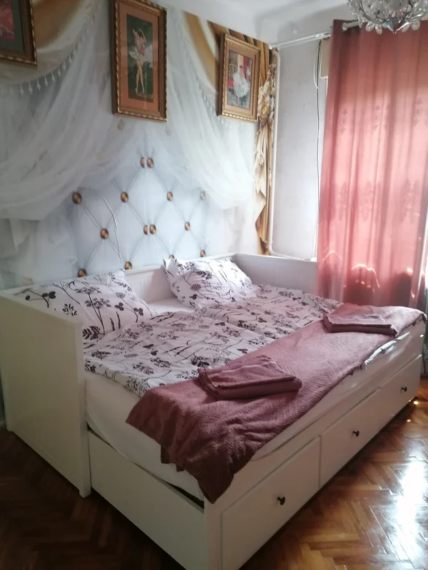 Balatonszemes apartman kiadó