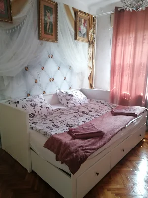 Balatonszemes apartman kiadó